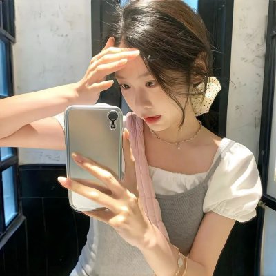 当我们混在一起