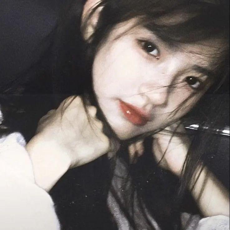 独眼女孩