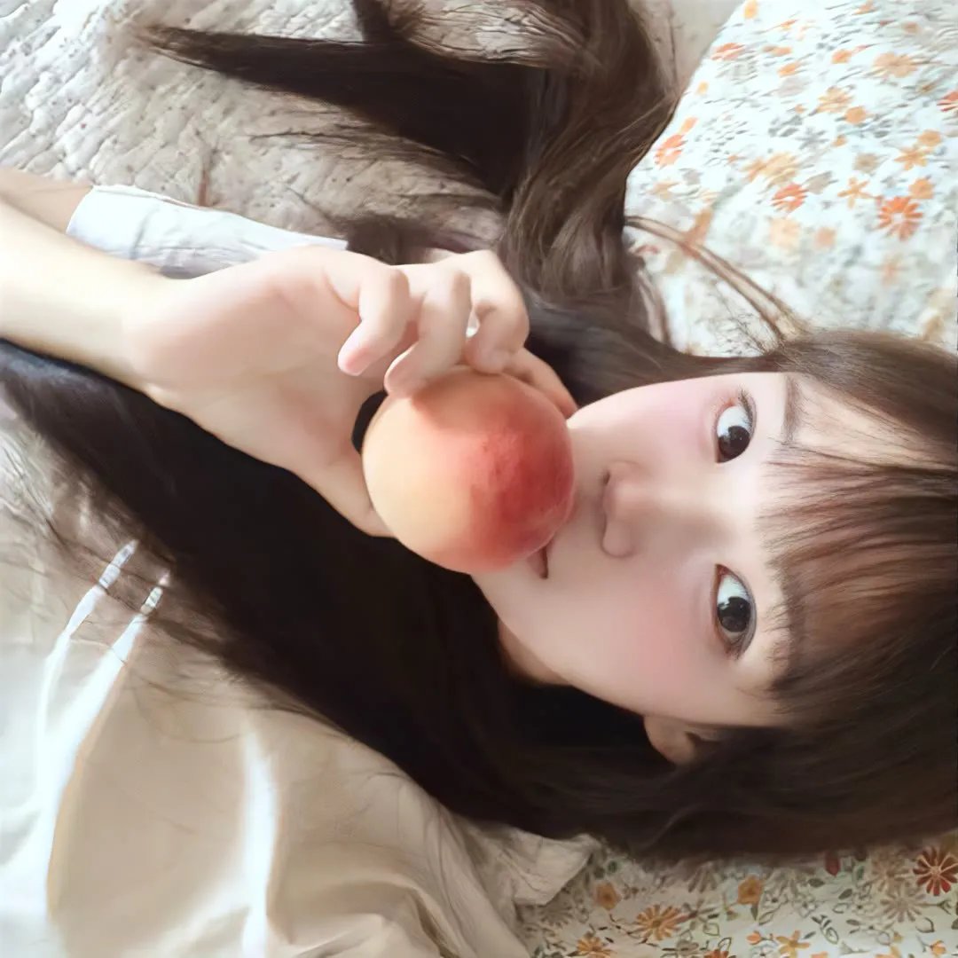 猪头汉堡包